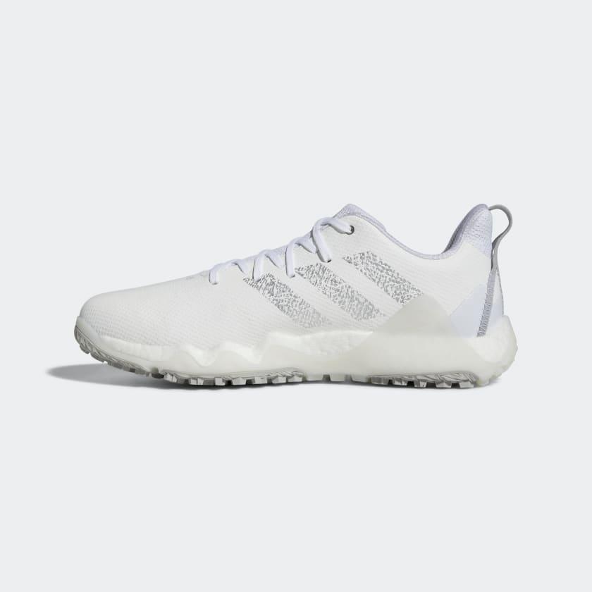 Giày Adidas CodeChaos 22 Spikeless #Grey Two - Kallos Vietnam