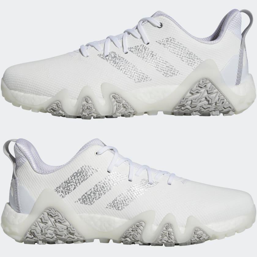 Giày Adidas CodeChaos 22 Spikeless #Grey Two - Kallos Vietnam