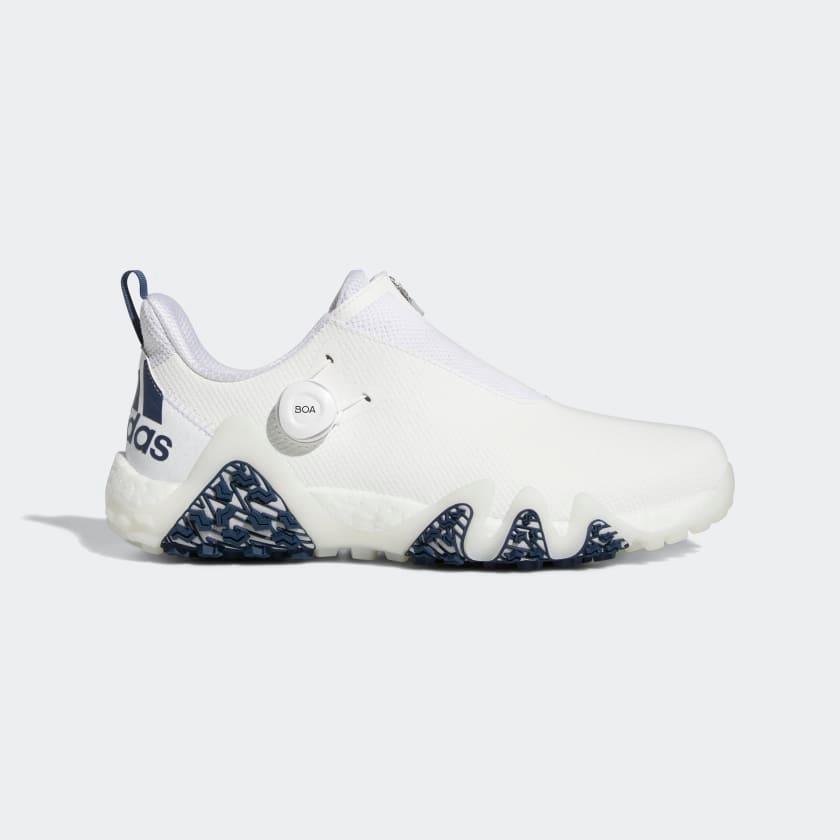 Giày Adidas CodeChaos 22 BOA Spikeless #Crew Navy - Kallos Vietnam