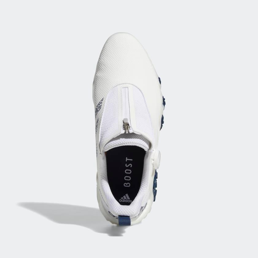 Giày Adidas CodeChaos 22 BOA Spikeless #Crew Navy - Kallos Vietnam