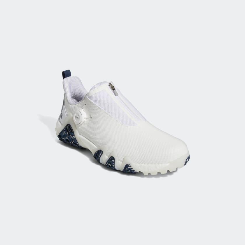Giày Adidas CodeChaos 22 BOA Spikeless #Crew Navy - Kallos Vietnam