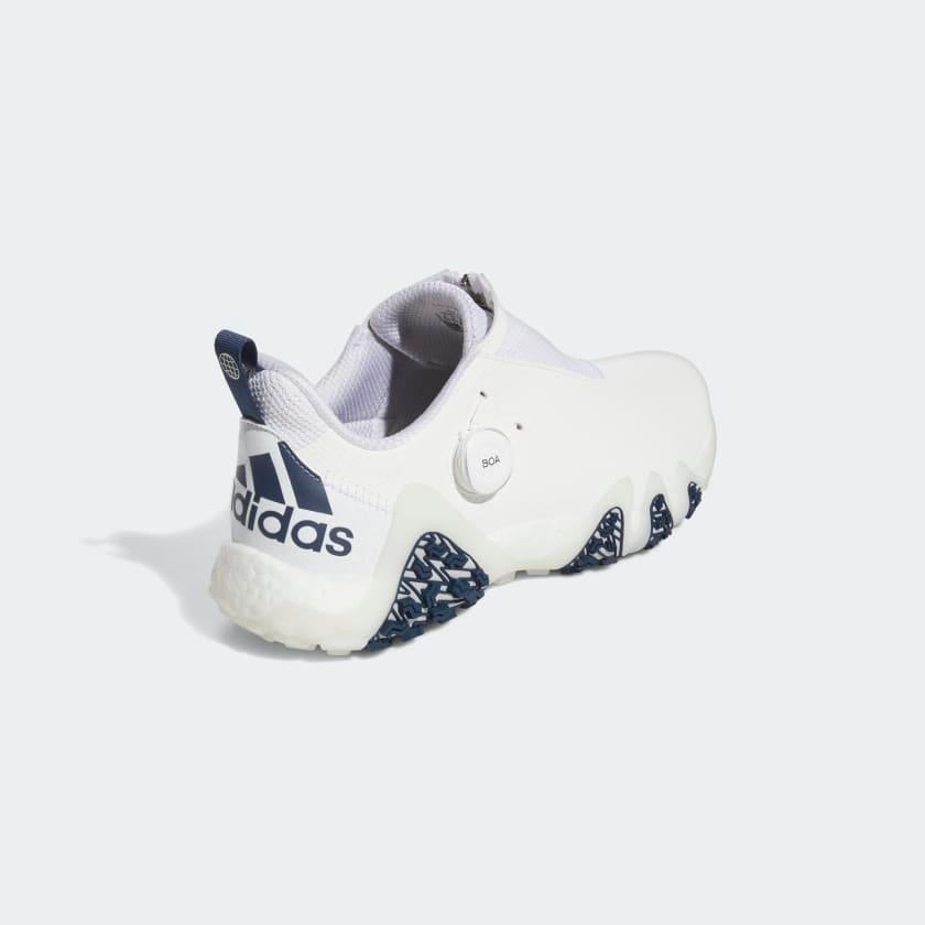 Giày Adidas CodeChaos 22 BOA Spikeless #Crew Navy - Kallos Vietnam