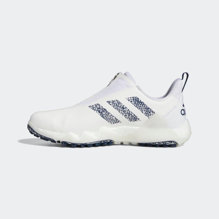 Giày Adidas CodeChaos 22 BOA Spikeless #Crew Navy - Kallos Vietnam