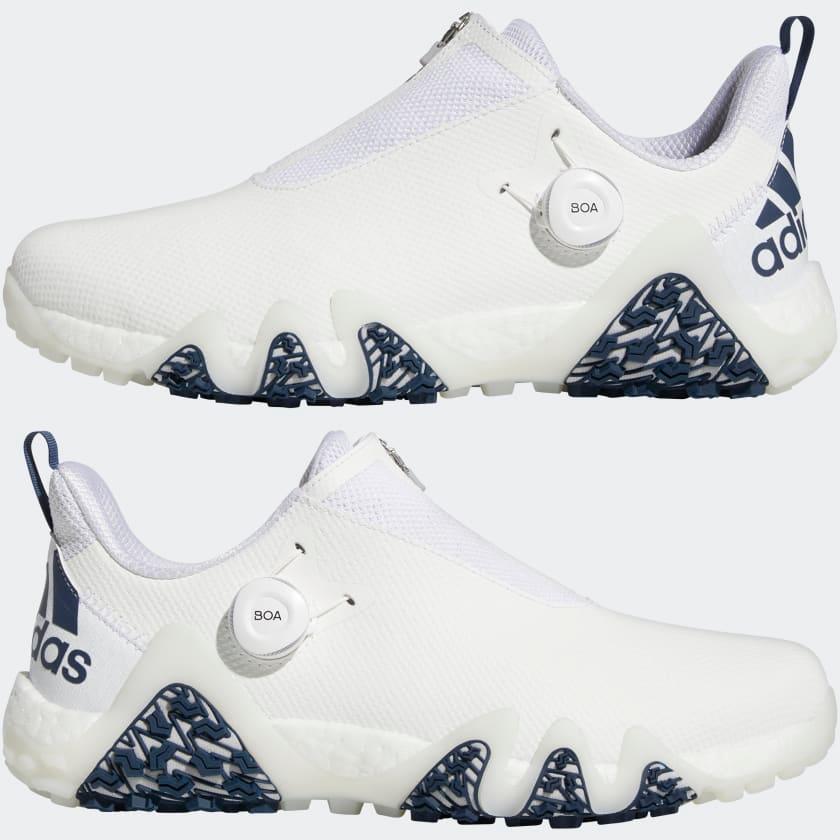 Giày Adidas CodeChaos 22 BOA Spikeless #Crew Navy - Kallos Vietnam