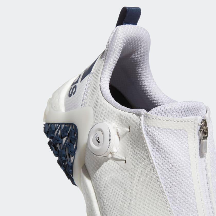 Giày Adidas CodeChaos 22 BOA Spikeless #Crew Navy - Kallos Vietnam