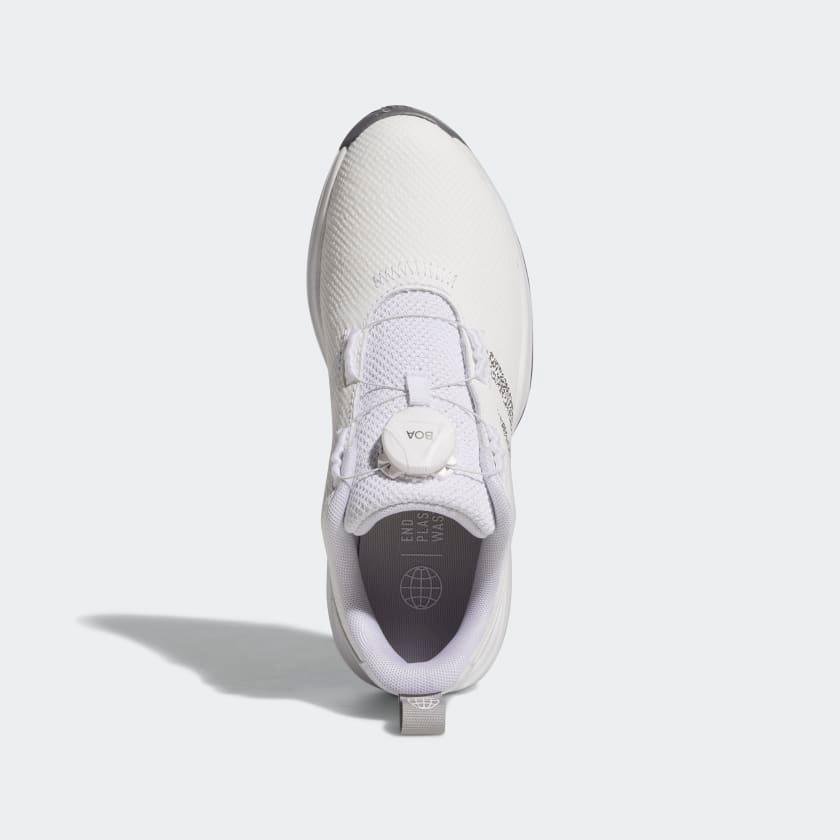 Giày Adidas Junior CodeChaos 22 BOA #Cloud White - Kallos Vietnam
