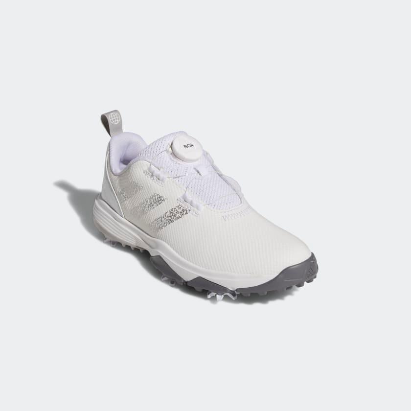 Giày Adidas Junior CodeChaos 22 BOA #Cloud White - Kallos Vietnam