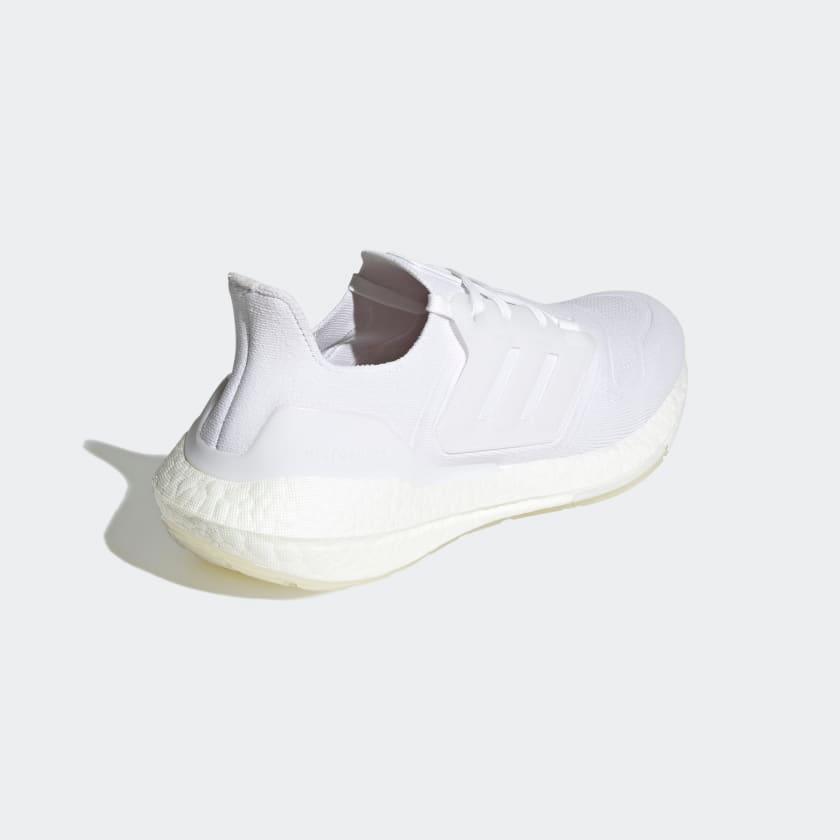 Giày Adidas Ultraboost 22 #Cloud White - Kallos Vietnam