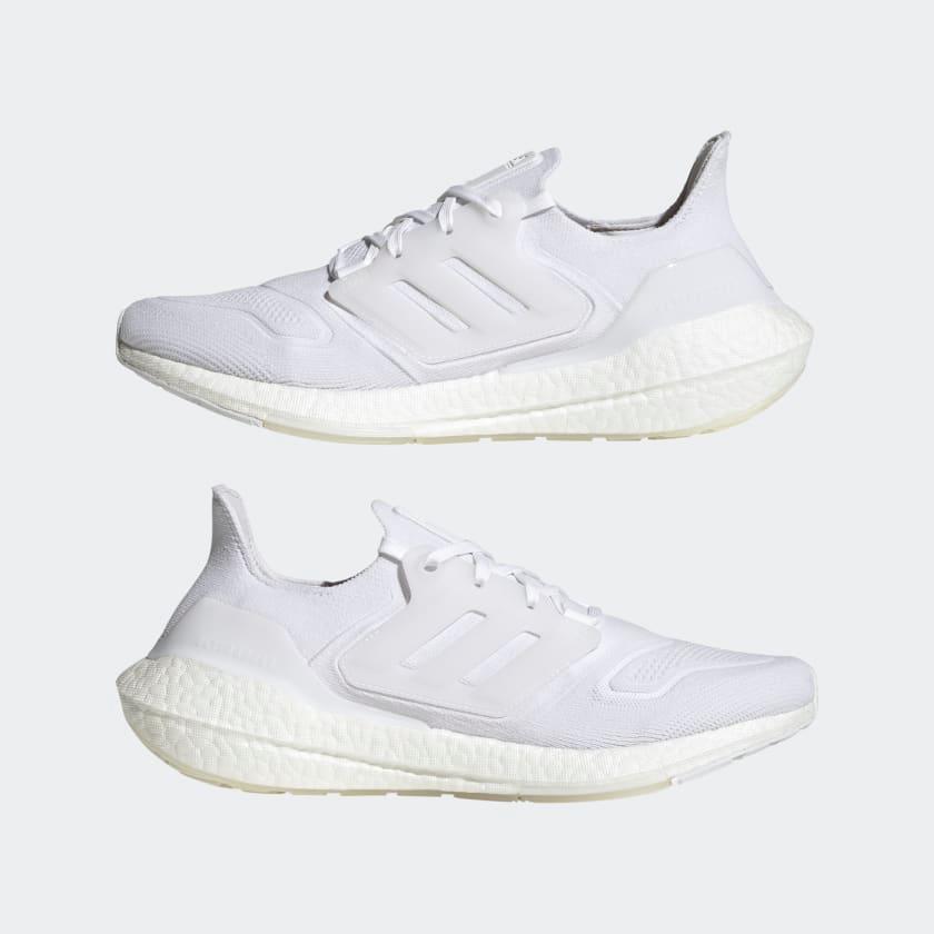 Giày Adidas Ultraboost 22 #Cloud White - Kallos Vietnam