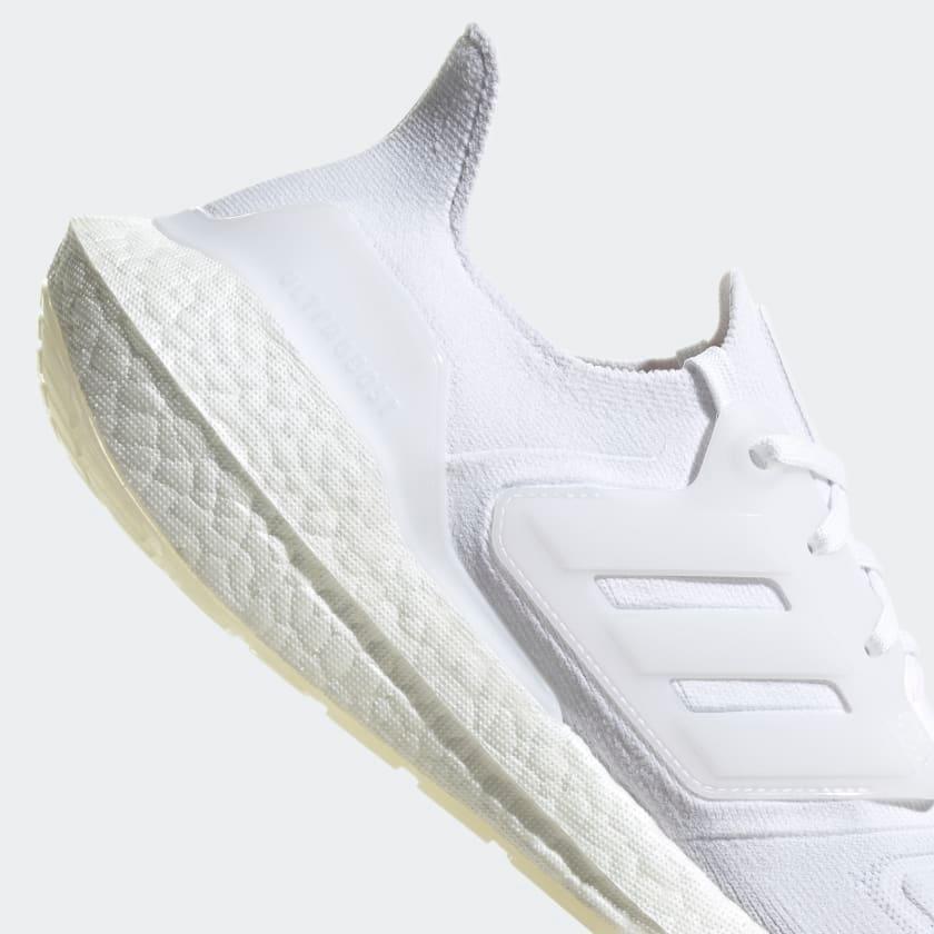 Giày Adidas Ultraboost 22 #Cloud White - Kallos Vietnam