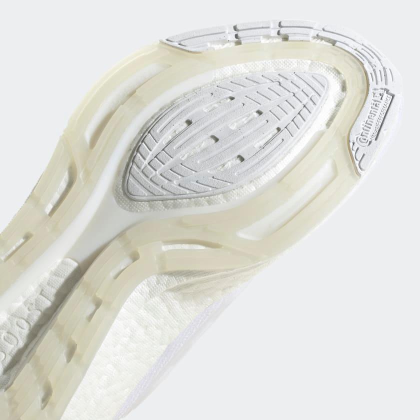 Giày Adidas Ultraboost 22 #Cloud White - Kallos Vietnam