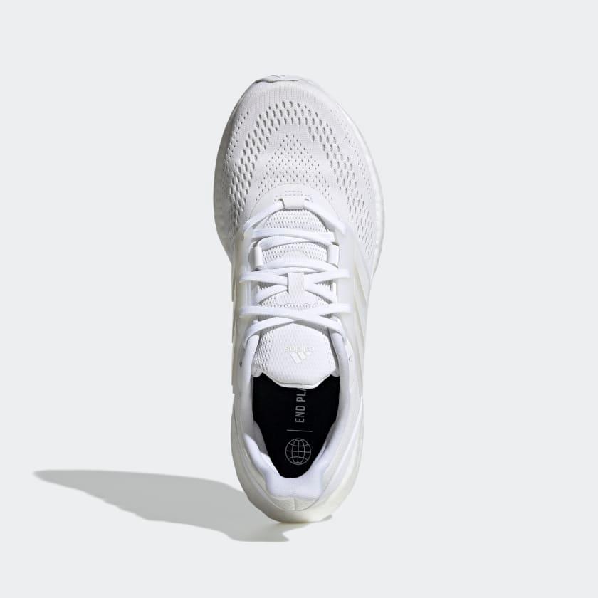 Giày Adidas Pureboost 22 #Crystal White - Kallos Vietnam