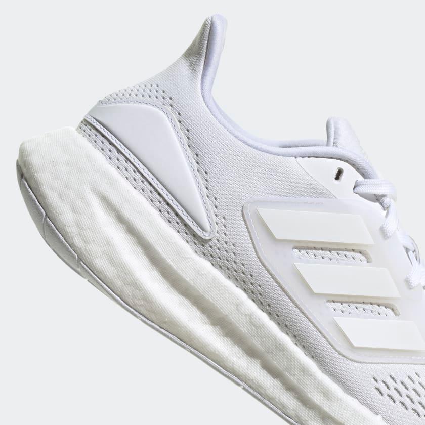 Giày Adidas Pureboost 22 #Crystal White - Kallos Vietnam