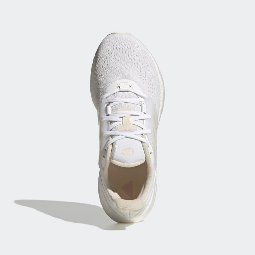 Giày Adidas Pureboost 22 #Cloud White - Kallos Vietnam