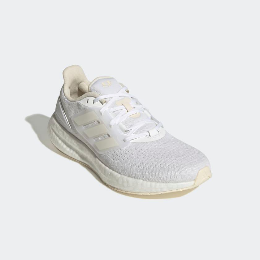 Giày Adidas Pureboost 22 #Cloud White - Kallos Vietnam