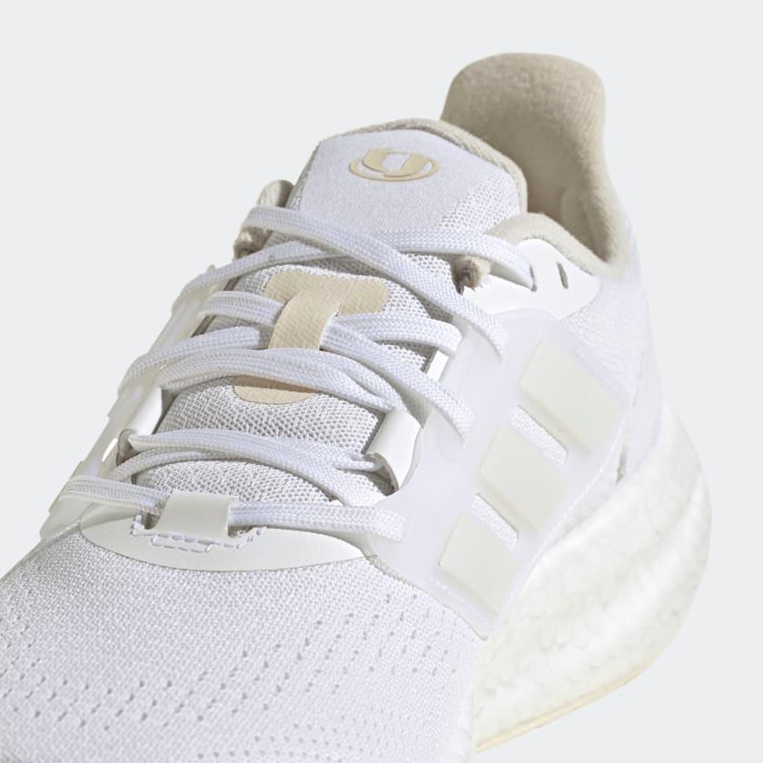 Giày Adidas Pureboost 22 #Cloud White - Kallos Vietnam