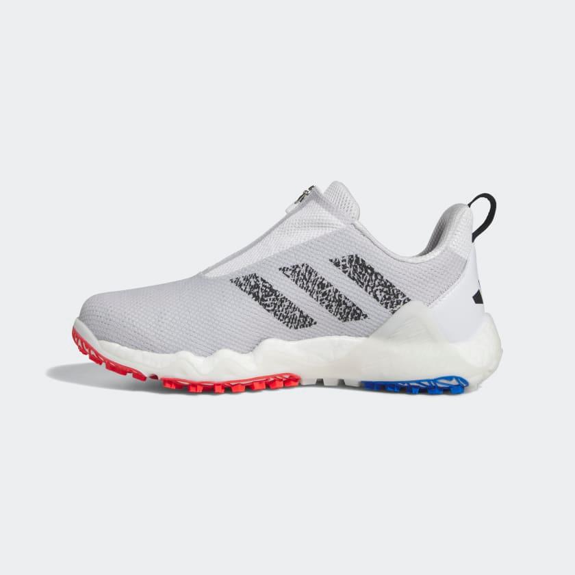 Giày Adidas CodeChaos 22 BOA Spikeless #Red - Kallos Vietnam