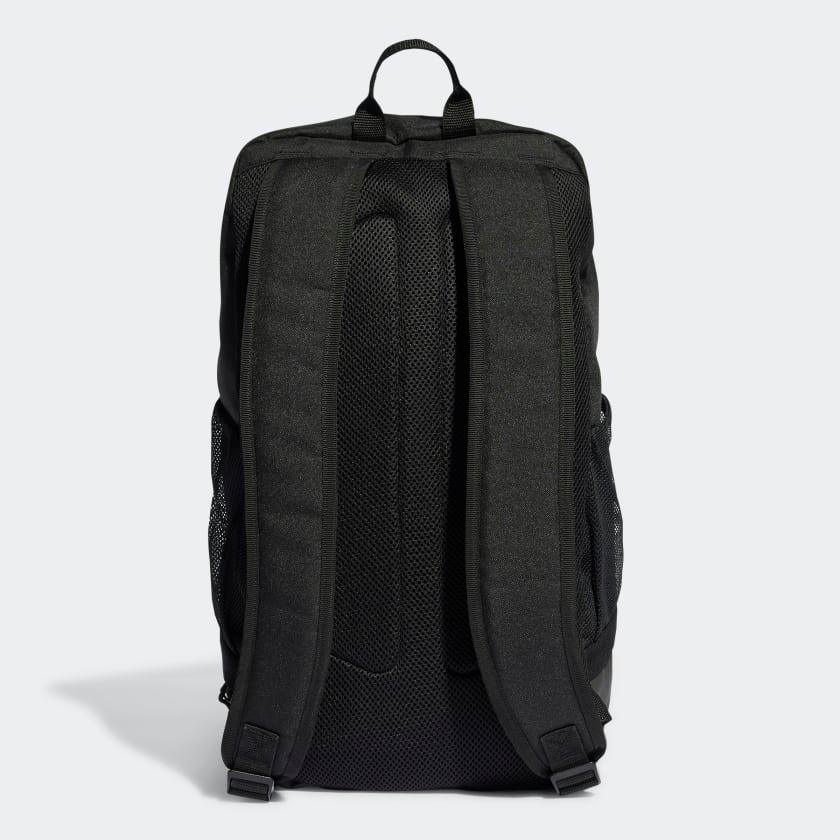 Ba Lô Adidas Tiro 23 League Backpack #Black - Kallos Vietnam