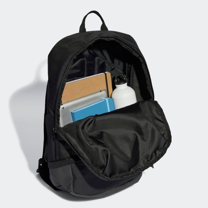 Ba Lô Adidas Tiro 23 League Backpack #Black - Kallos Vietnam