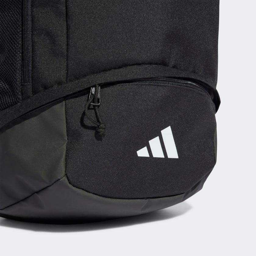 Ba Lô Adidas Tiro 23 League Backpack #Black - Kallos Vietnam
