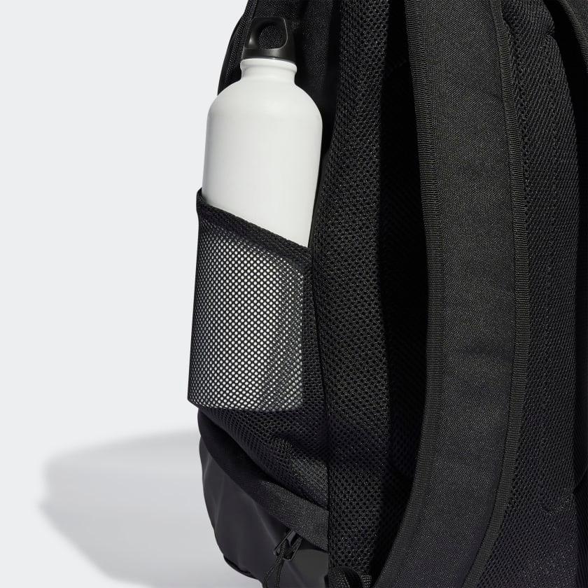 Ba Lô Adidas Tiro 23 League Backpack #Black - Kallos Vietnam