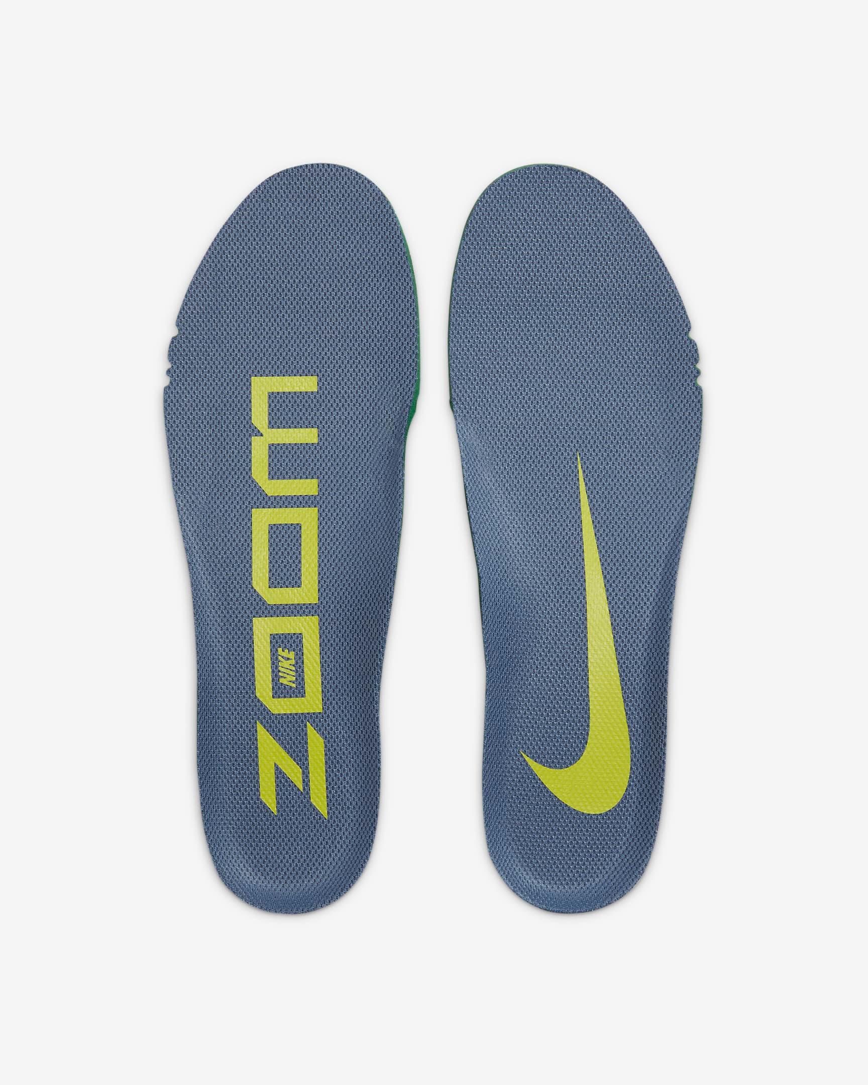 Giày Nike Structure 24 Women Road Running Shoes #Pure Platinum - Kallos Vietnam
