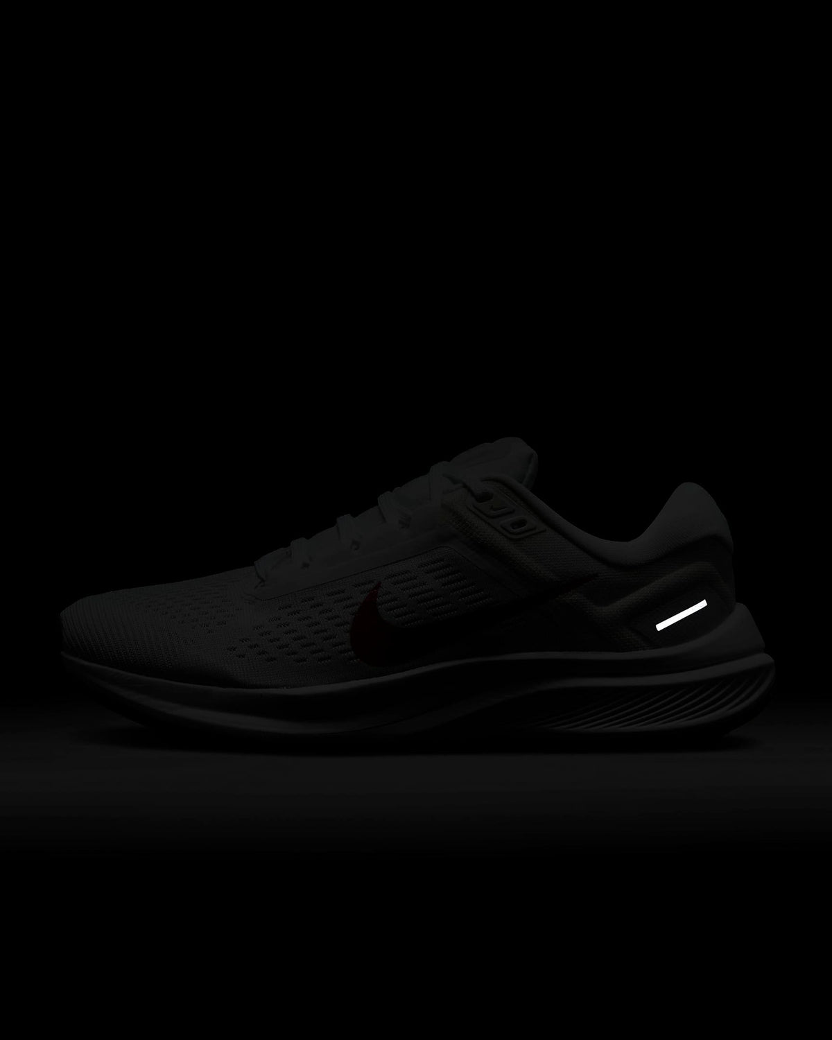 Giày Nike Structure 24 Women Road Running Shoes #Pink Prime - Kallos Vietnam
