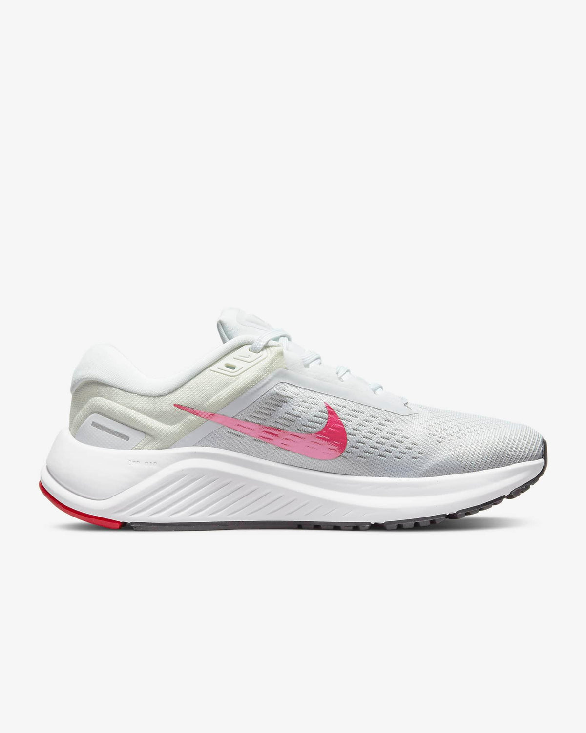 Giày Nike Structure 24 Women Road Running Shoes #Pink Prime - Kallos Vietnam