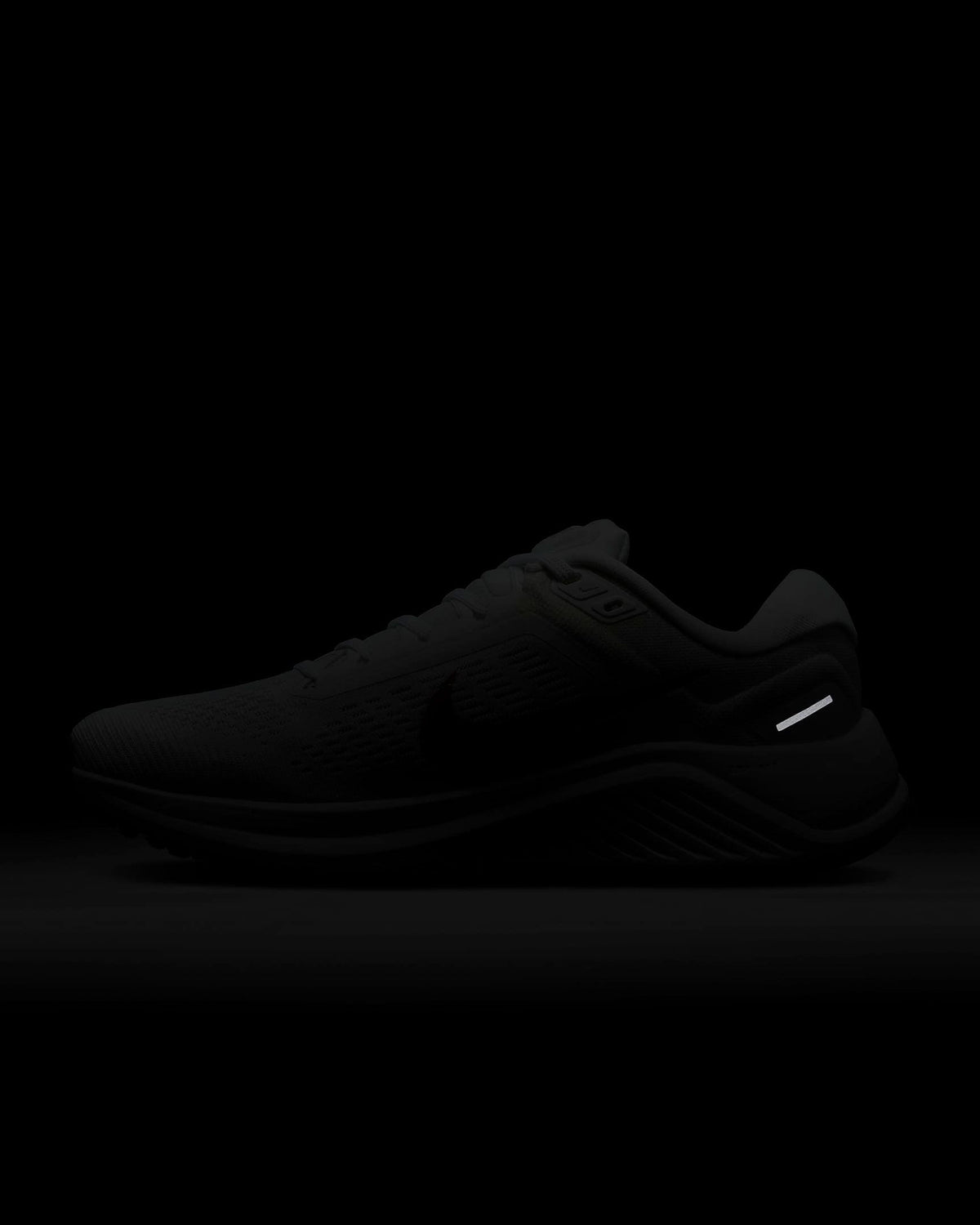 Giày Nike Structure 24 Women Road Running Shoes #Pink Prime - Kallos Vietnam