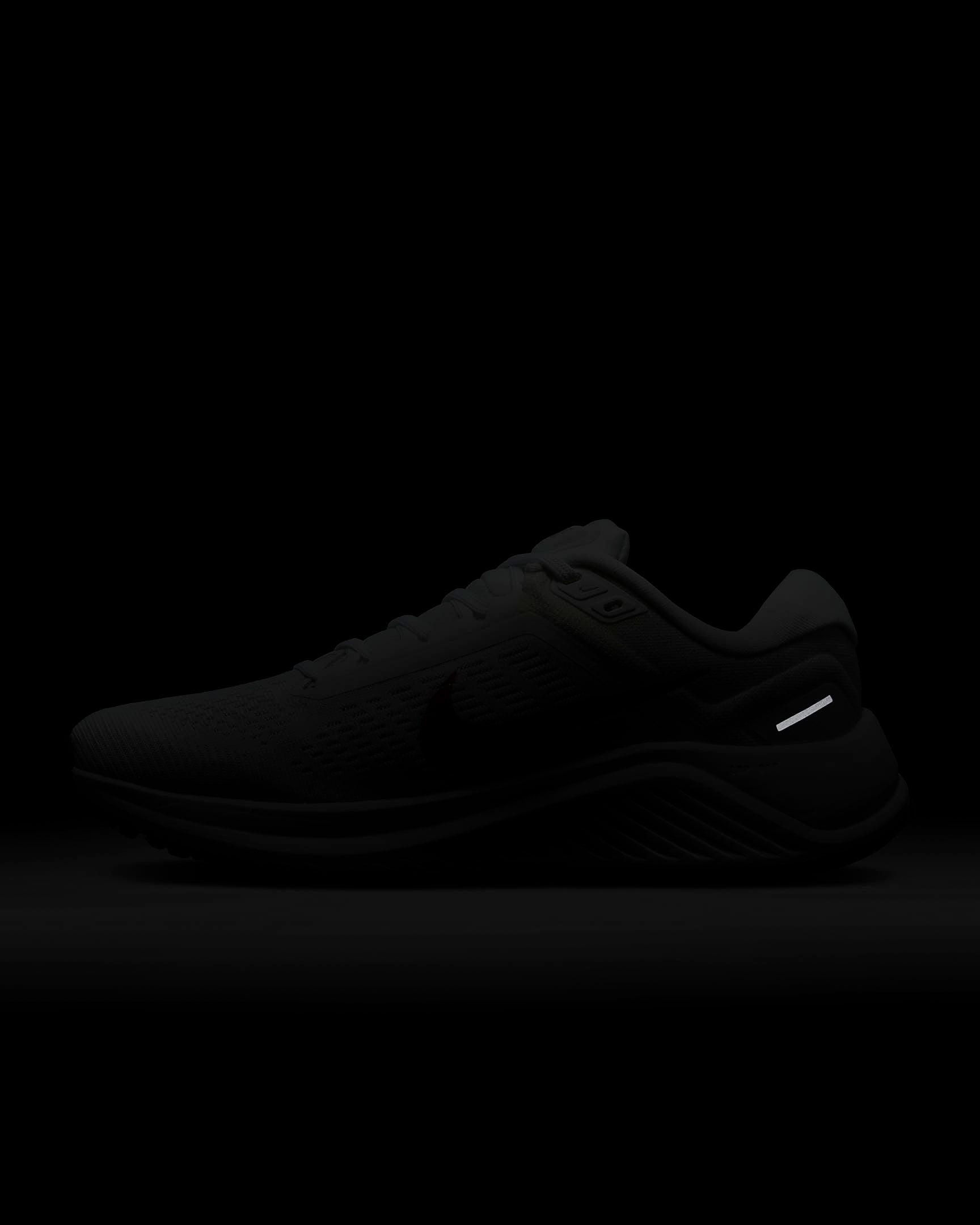 Giày Nike Structure 24 Women Road Running Shoes #Pink Prime - Kallos Vietnam