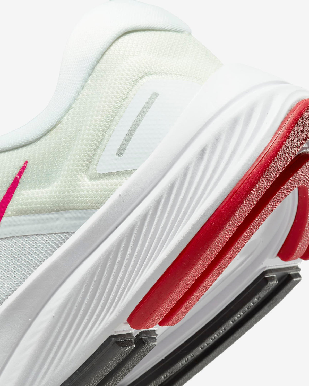 Giày Nike Structure 24 Women Road Running Shoes #Pink Prime - Kallos Vietnam