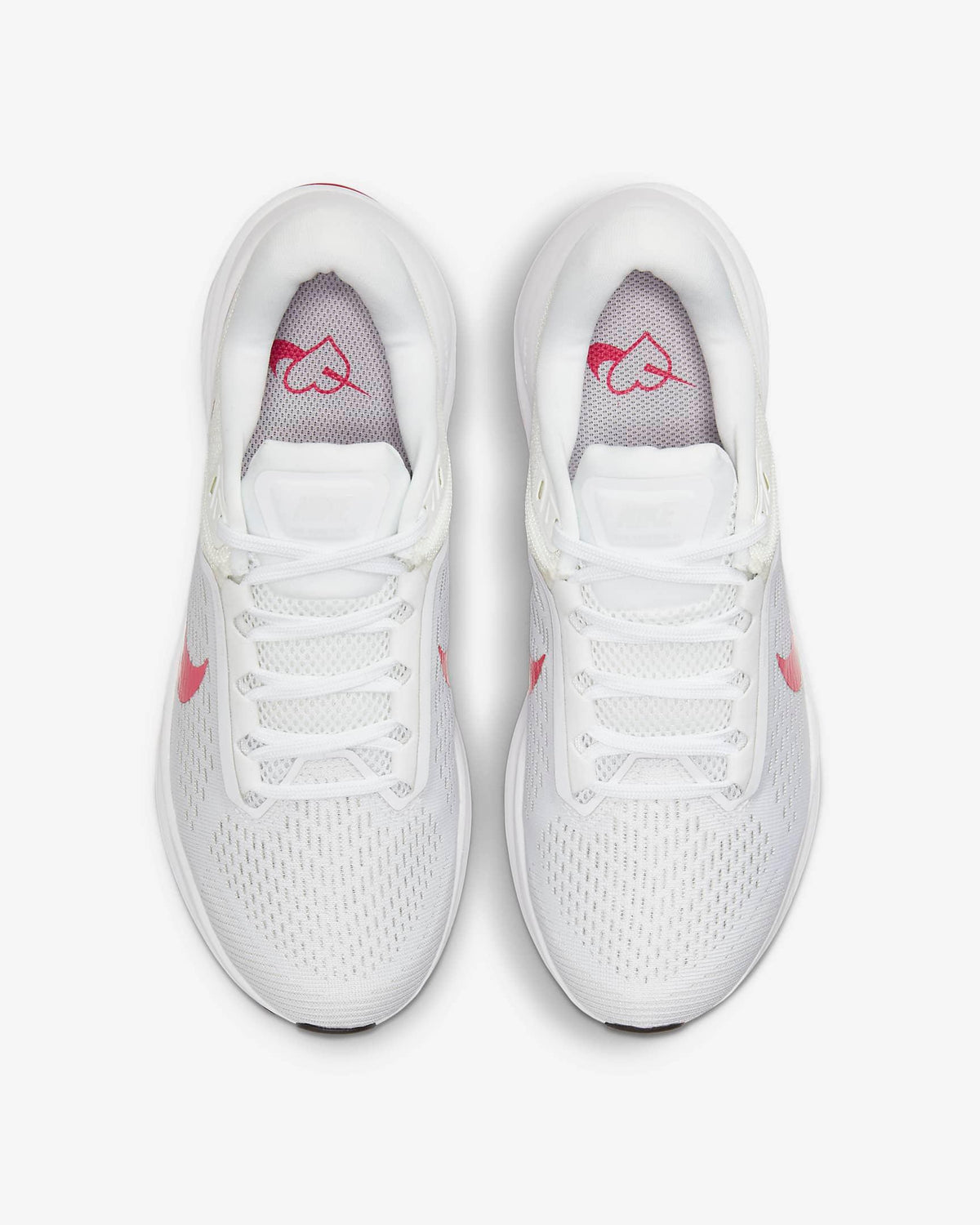 Giày Nike Structure 24 Women Road Running Shoes #Pink Prime - Kallos Vietnam