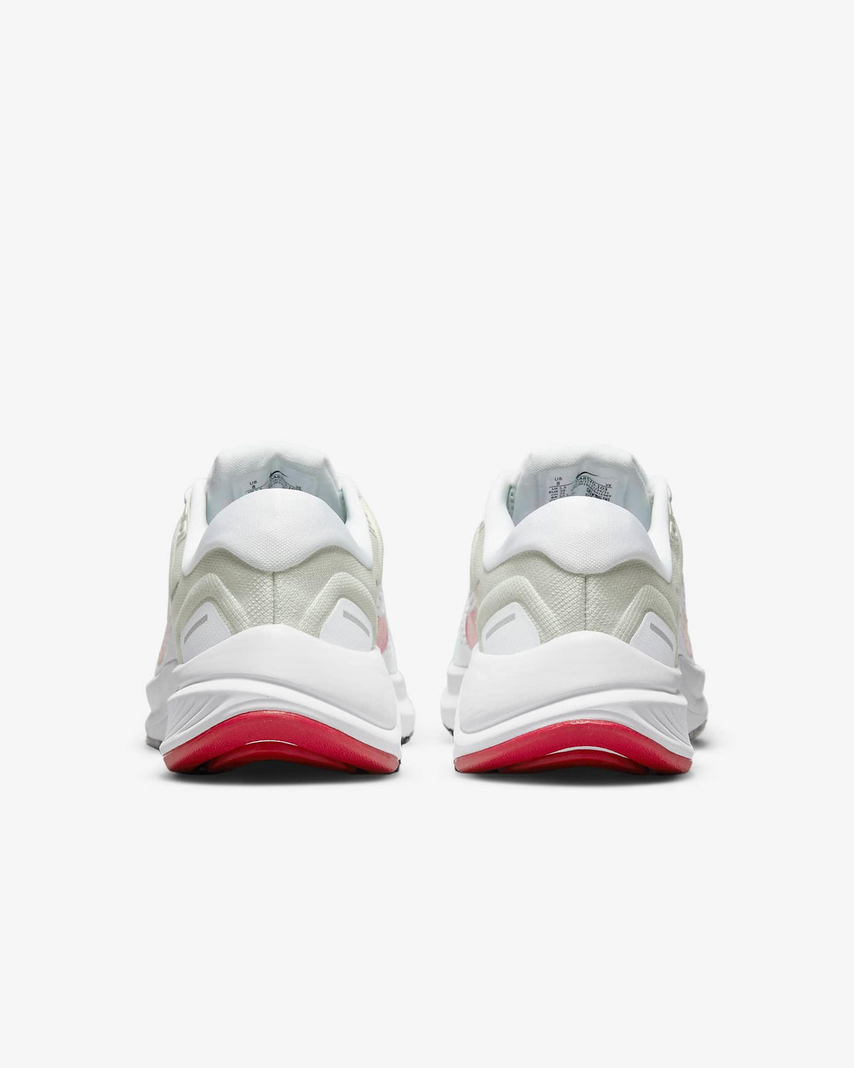 Giày Nike Structure 24 Women Road Running Shoes #Pink Prime - Kallos Vietnam
