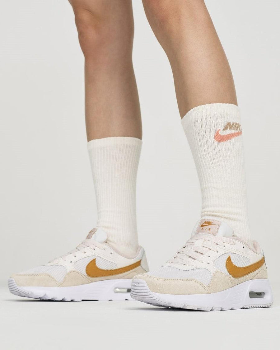 Giày Nike Air Max SC Women Shoes #Sanddrift - Kallos Vietnam