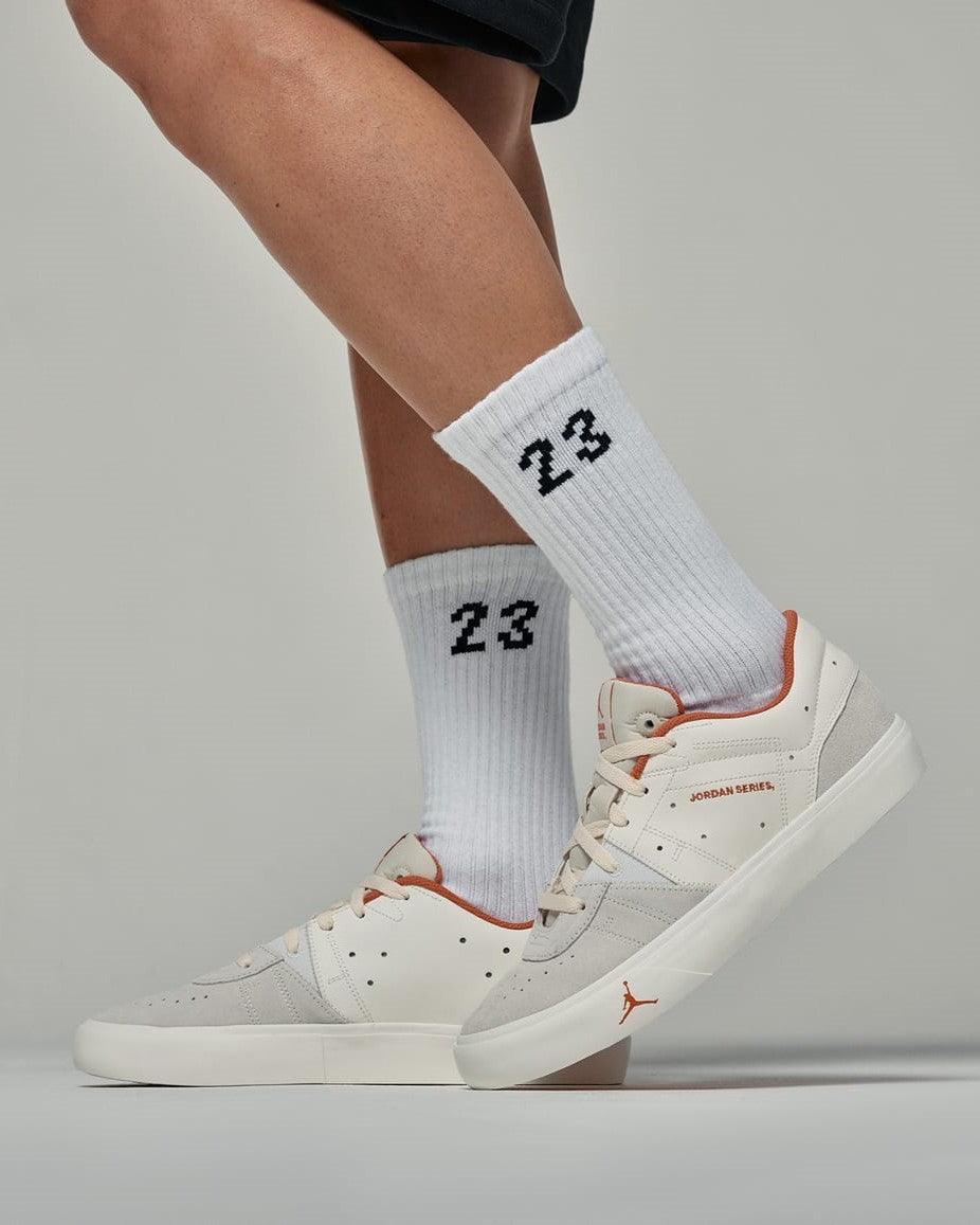 Giày Nike Jordan Series ES Men Shoes #Coconut Milk - Kallos Vietnam