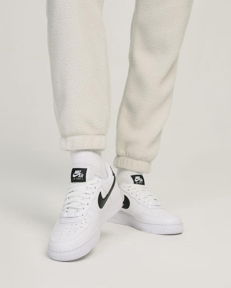 Giày Nike Air Force 1 '07 Women Shoes #Phantom - Kallos Vietnam