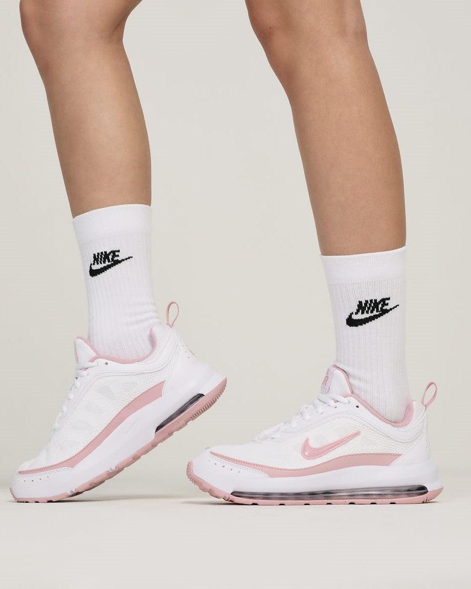 Giày Nike Air Max AP Women Shoes #Pink Glaze - Kallos Vietnam