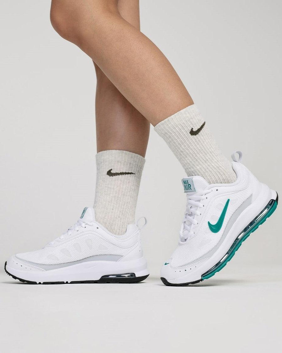 Giày Nike Air Max AP Women Shoes #Summit White - Kallos Vietnam