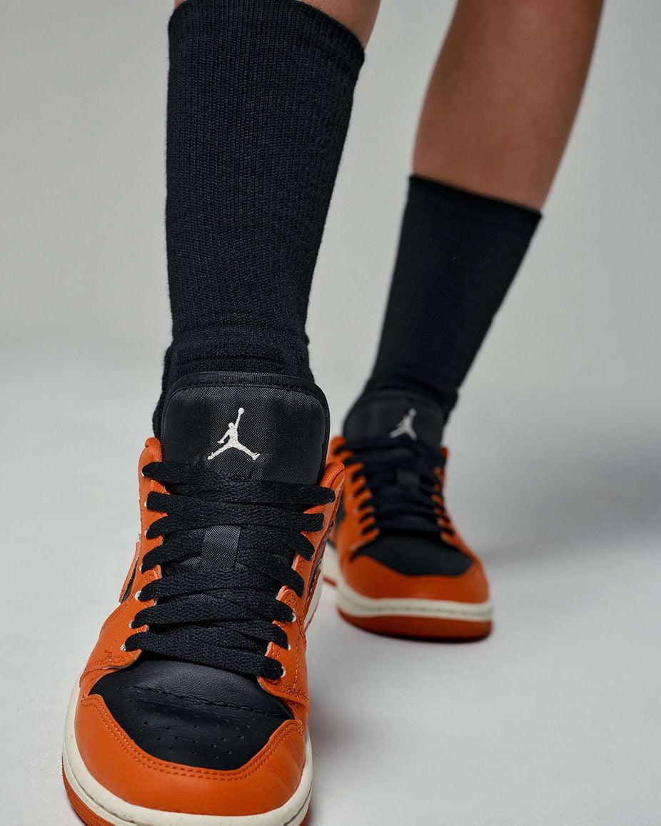 Giày Nike Air Jordan 1 Low SE Women Shoes #Ice - Kallos Vietnam