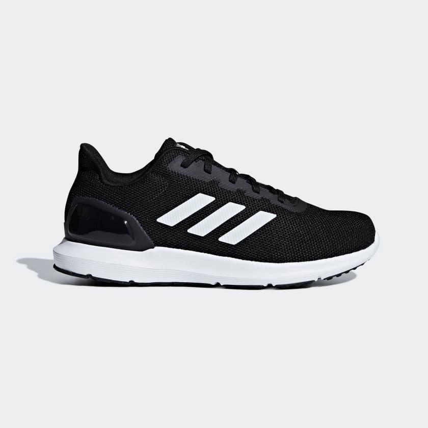 Giày Adidas Cosmic 2 #Core Black - Kallos Vietnam