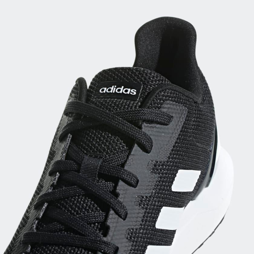 Giày Adidas Cosmic 2 #Core Black - Kallos Vietnam