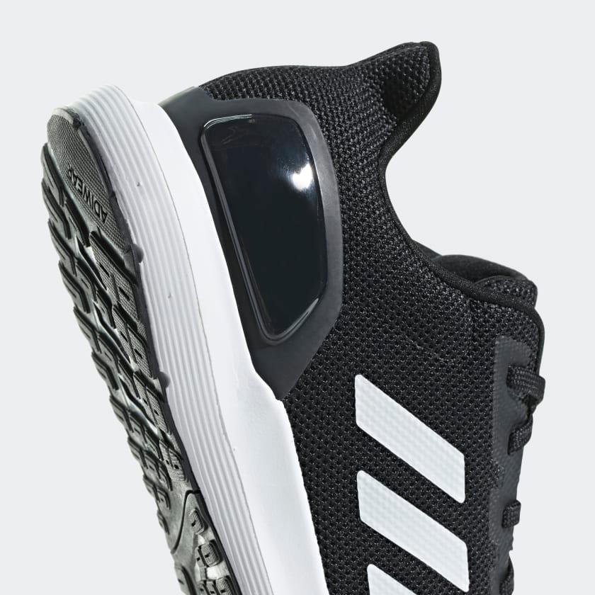 Giay Adidas Cosmic 2 Core Black Kallos Vietnam