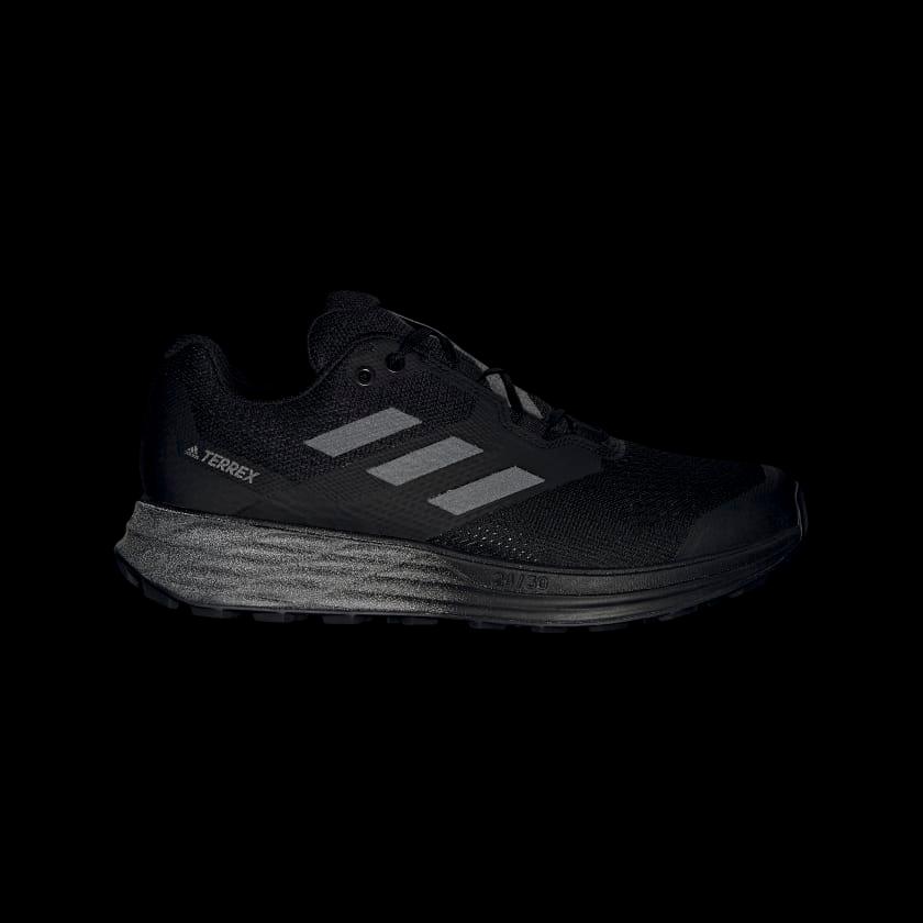 Giày Adidas TERREX 2 Flow Trail #Core Black - Kallos Vietnam