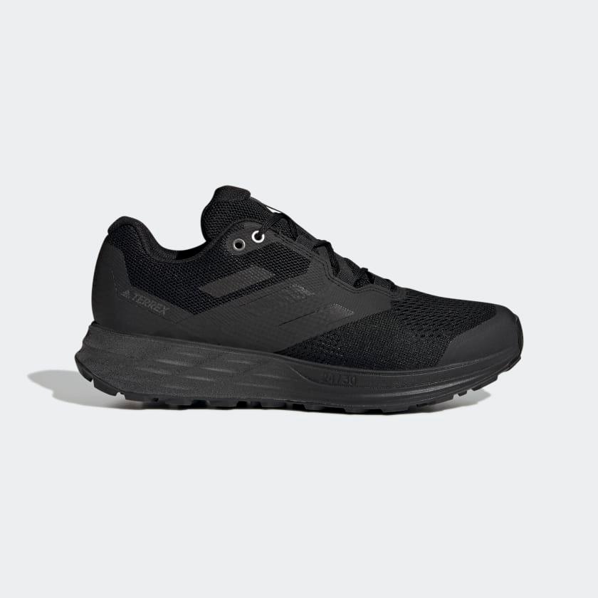 Giày Adidas TERREX 2 Flow Trail #Core Black - Kallos Vietnam