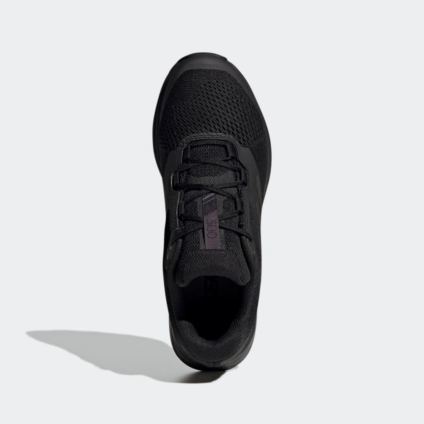 Giày Adidas TERREX 2 Flow Trail #Core Black - Kallos Vietnam