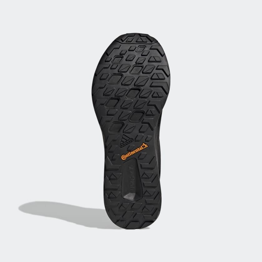 Giày Adidas TERREX 2 Flow Trail #Core Black - Kallos Vietnam