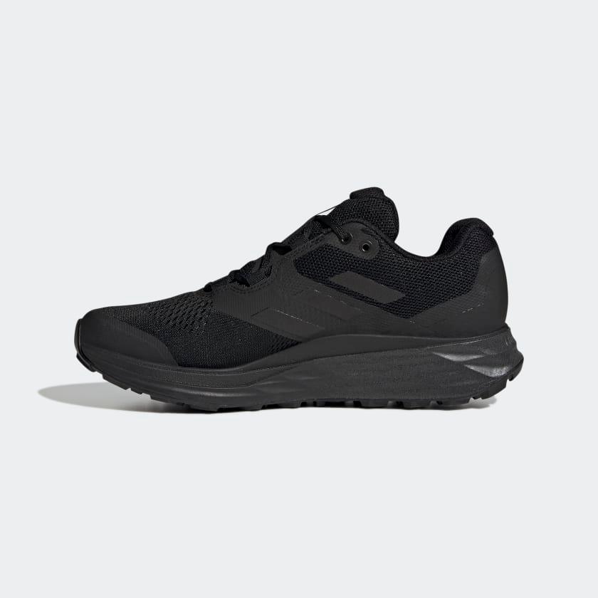 Giày Adidas TERREX 2 Flow Trail #Core Black - Kallos Vietnam