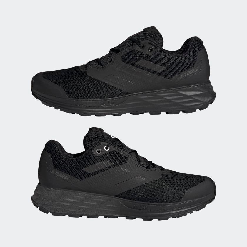 Giày Adidas TERREX 2 Flow Trail #Core Black - Kallos Vietnam