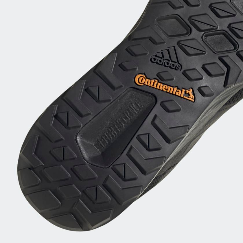 Giày Adidas TERREX 2 Flow Trail #Core Black - Kallos Vietnam