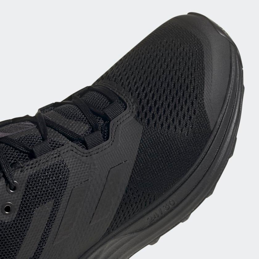 Giày Adidas TERREX 2 Flow Trail #Core Black - Kallos Vietnam
